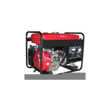 Sell Deluxe Gasoline Generator