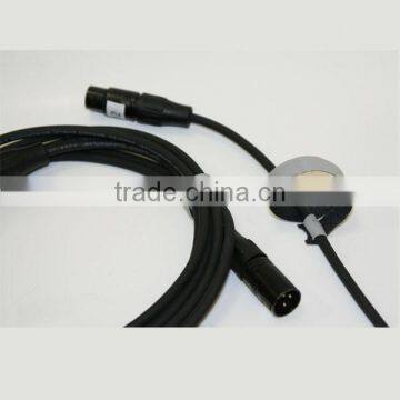 REUSEABLE LOGO PRINTE Hook and Loop NYLON CABLE TIES WITH ROSH AND SGS photo-4