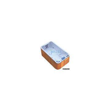 Massage Bathtub