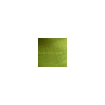 flame retardant anti-static fabric