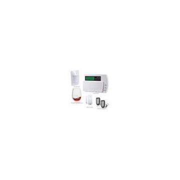 Wireless GSM alarm systems with stable quality CX-G11