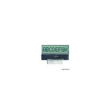 Sell COG LCD (LCM)
