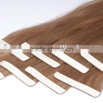 Stick Tape Hair Extension Ombre Cheap Hair photo-3