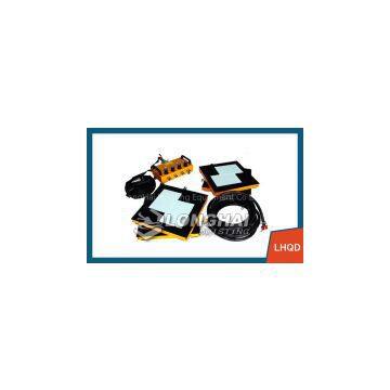 Air skates move equipment-LHQD