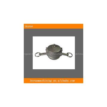 Machinery Quick Coupling Casting