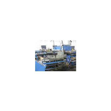 COD , Corrugated Optic Duct Pipe Plastic Extrusion Line For PE
