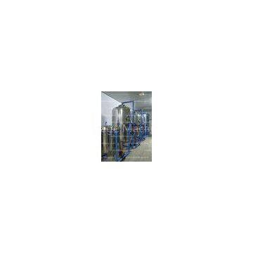 Potable Water Purifier Machine Water Treatment Equipment for Biochemistry