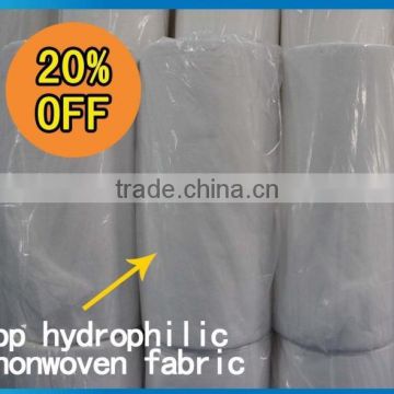 35g PP Agricultural non-woven fabric