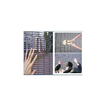 Galvanised Temporary Fence(FACTORY)