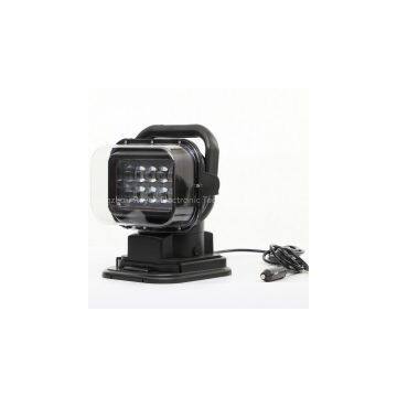 2014 New Arrival 50w Led Handheld Work Light With Remote Control photo-3