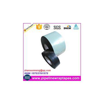 butyl rubber anticorrosive tape for oil gas pipeline