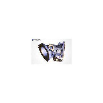 Vehicle Parts Industrial Metal Pattern Mold / Mould Casting Pattern with CAD CAM CAE