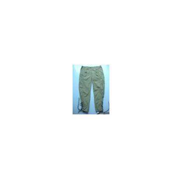 Sell Casual Pants