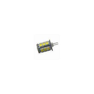 Low Power Consumption G4 Led Light 12V For Indoor Room