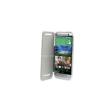 HTC One M8 Battery Case 3200mAh