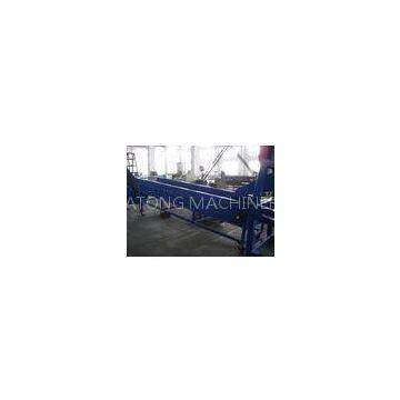 Crushing PET Bottle Waste Plastic Recycling Machines Plastic Flakes Washing Equipment