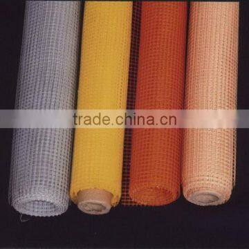 PVC coated Alkali-resistant Mesh