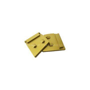 Grinding Trapezoid PCD Diamond For Concrete Epoxy Removal DMY-201