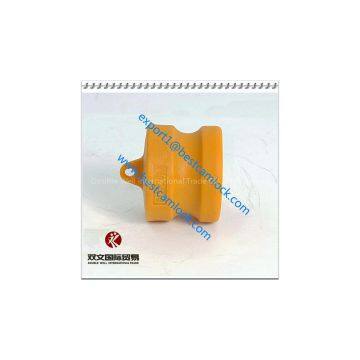 Nylon Quick Disconnect Couplings Type DP photo-2