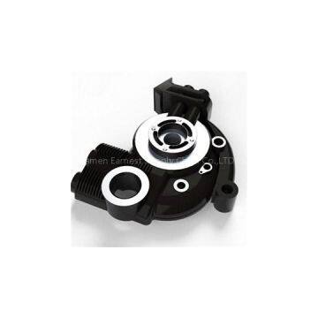 Aluminium Die Casting