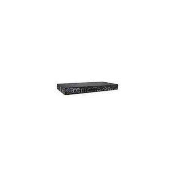 SFP to SFP 10/100/1000 fast Ethernet Media Converter/Switch