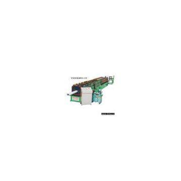 Sell Drop Pipe Forming Machine