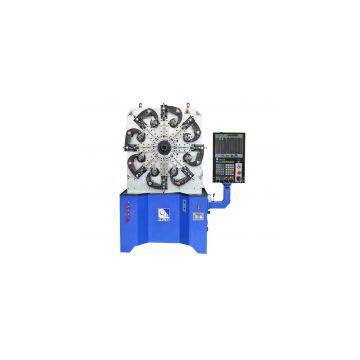 Automatic 3 Axis CNC Spring Machine & Spring Coiling Machine & Wire Bending Machine
