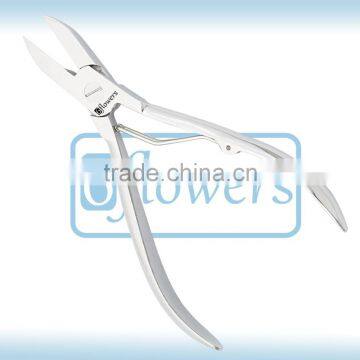 Nail Nippers Stainless Steel