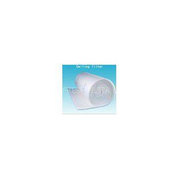 F5 Air Filter Roll For Car Spray Booth Filter Oem Available