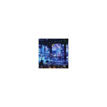 PH7.62mm 3 in 1 TRI COLOR SMD Indoor Full Color LED Video Screen
