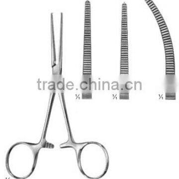 Kocher forceps