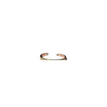 Sell Magnetic Ionized Copper Bangle