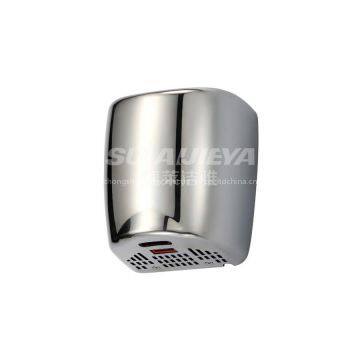 Automatic Metal Stainless Steel Hand Dryer photo-2