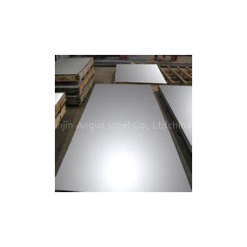 JIS 304 stainless steel plate