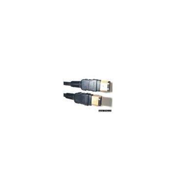 Sell   IEEE1394 CABLE