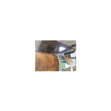 1 - 35KHZ 80KW Induction Hardening Equipment For PWHT Drill Pipe To 1350F