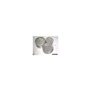 Stainless Steel Mesh
