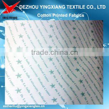 Unique Fancy 40x40 133x72 57/58", Cotton Printed Poplin Fabric photo-4