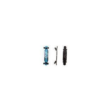 Double Drop Longboard Valnut  , Types Of Longboards Original Cruising