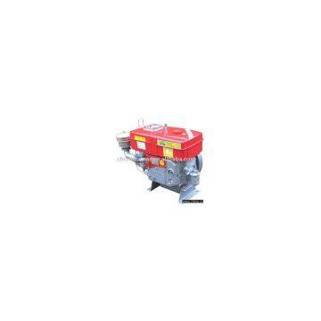 Diesel Engine (ZH1115)