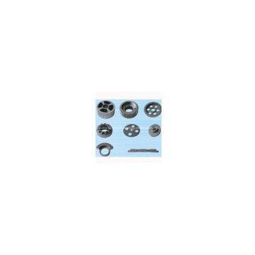 Large-size Parts / Powder Metallurgy