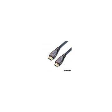 HDMI-HDMI CABLE,HDMI CABLE