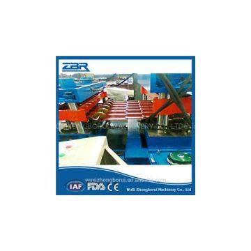 Metal Tile Making Machine