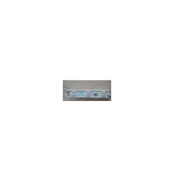 led super flux module