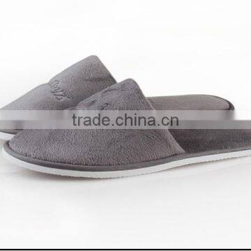 2017 Well Sales Good Quality Hotel Slippers photo-2