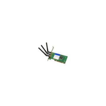 802.11N 300M wireless PCI Adapter