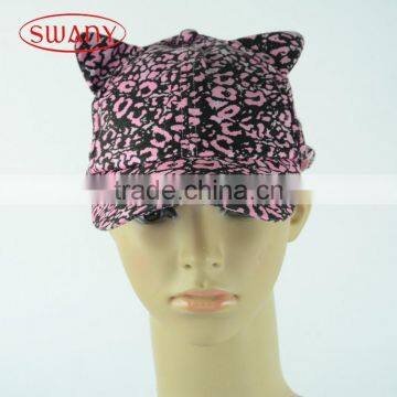 Comfortable top sale hot sell baby hat children hats caps