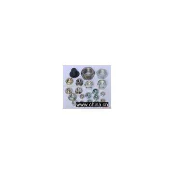 hex nut