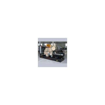 450KVA Diesel Generator of Cummins Engine