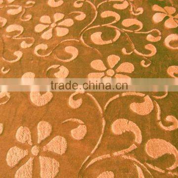 Brushed Knitting Fabric--For sofa,curtain and so on